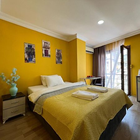 Avsin Residence Istanbulská provincie Exteriér fotografie
