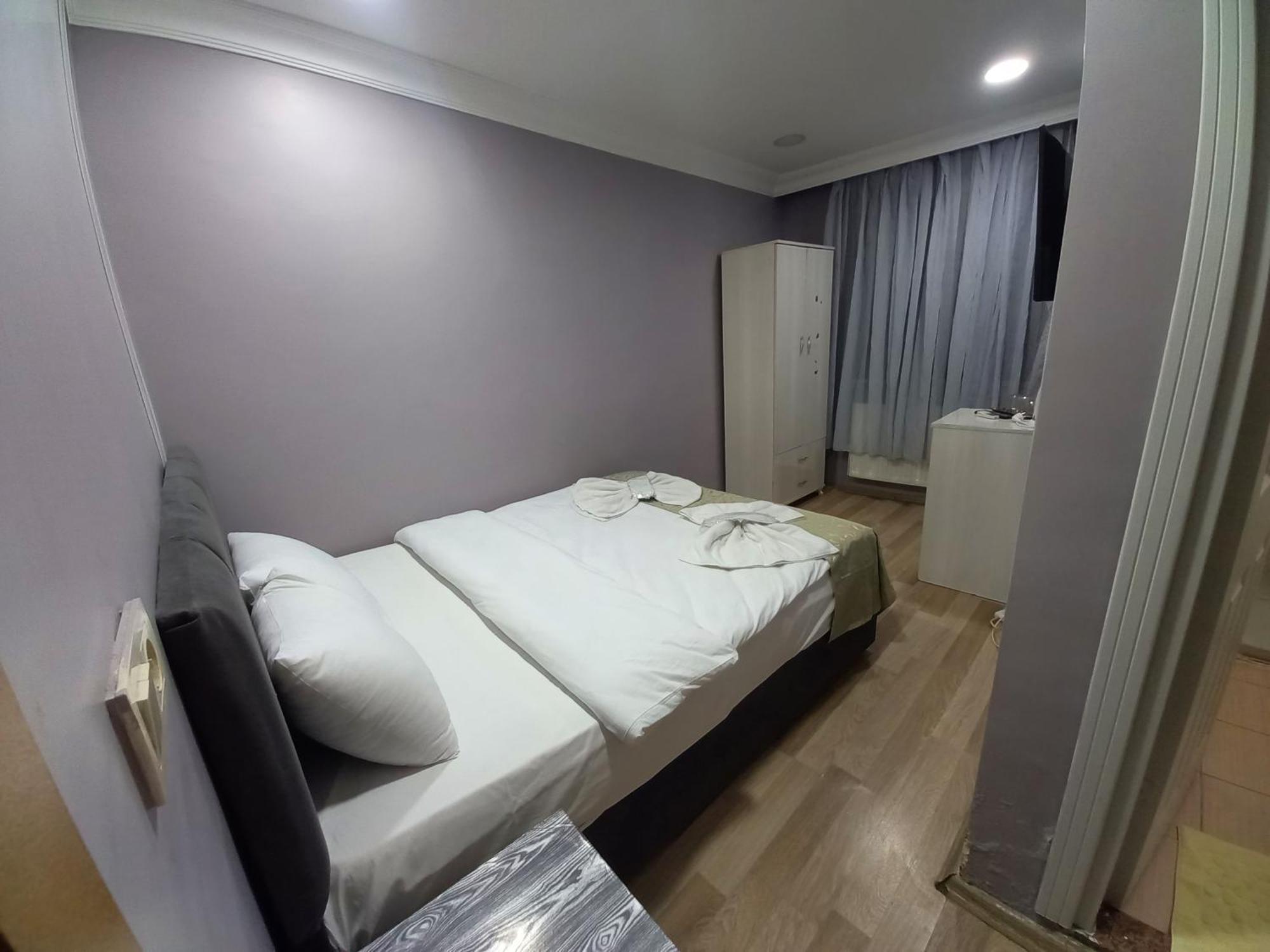 Avsin Residence Istanbulská provincie Exteriér fotografie