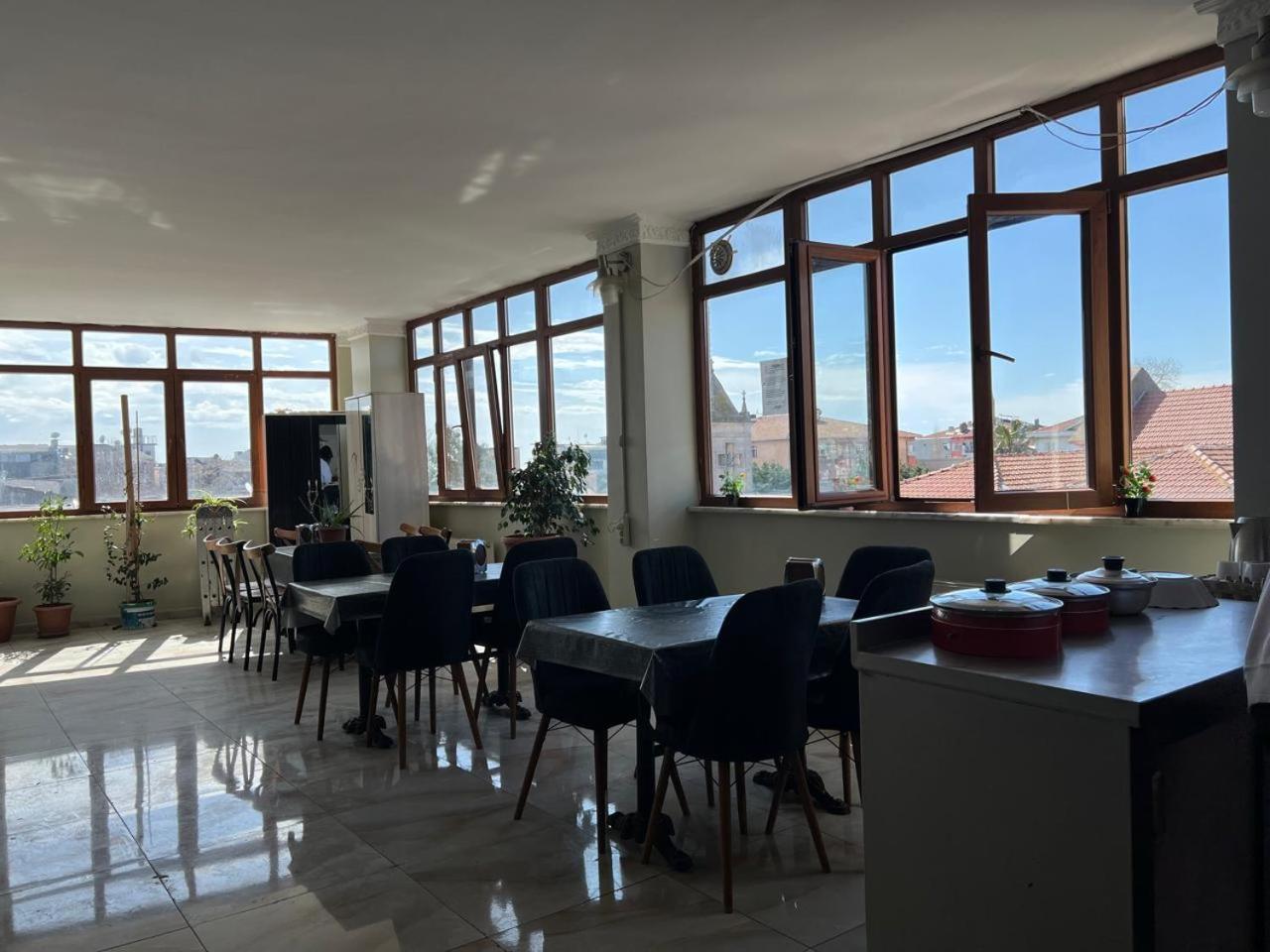 Avsin Residence Istanbulská provincie Exteriér fotografie