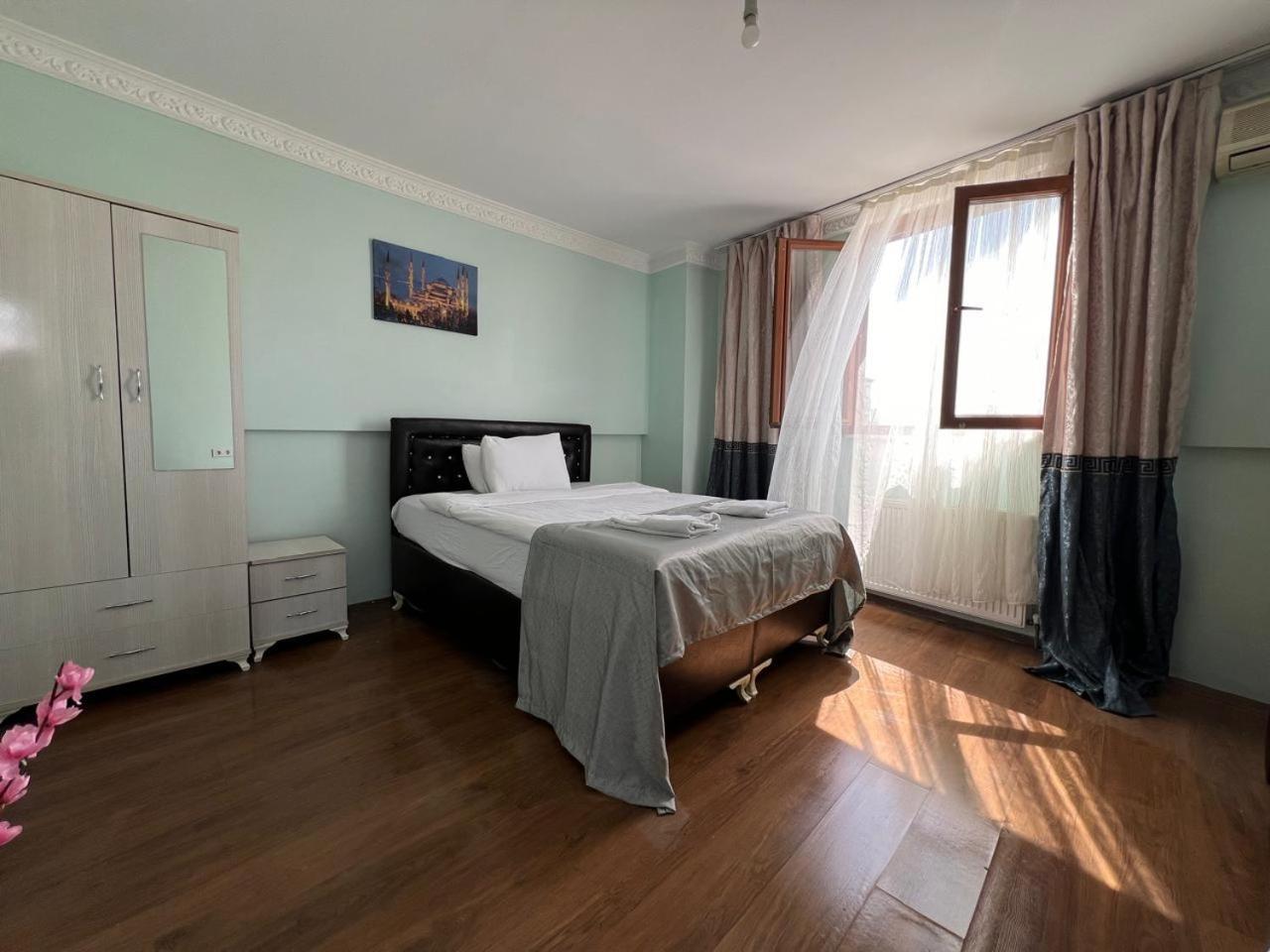 Avsin Residence Istanbulská provincie Exteriér fotografie