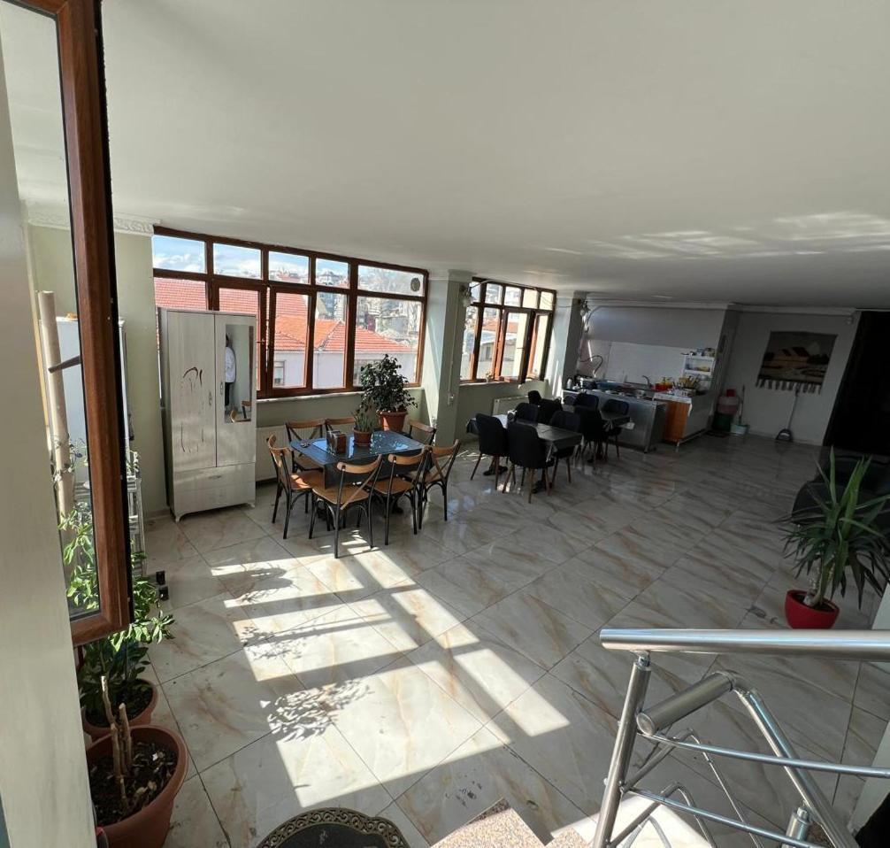 Avsin Residence Istanbulská provincie Exteriér fotografie