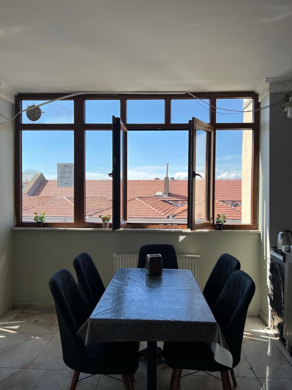 Avsin Residence Istanbulská provincie Exteriér fotografie