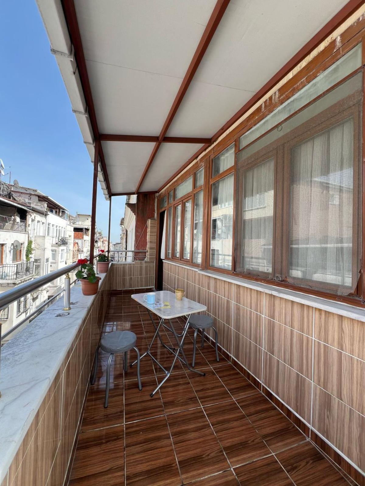 Avsin Residence Istanbulská provincie Exteriér fotografie