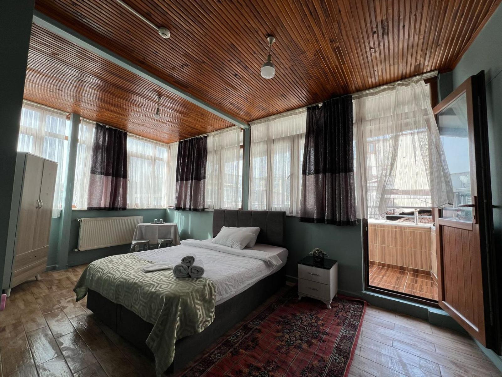 Avsin Residence Istanbulská provincie Exteriér fotografie