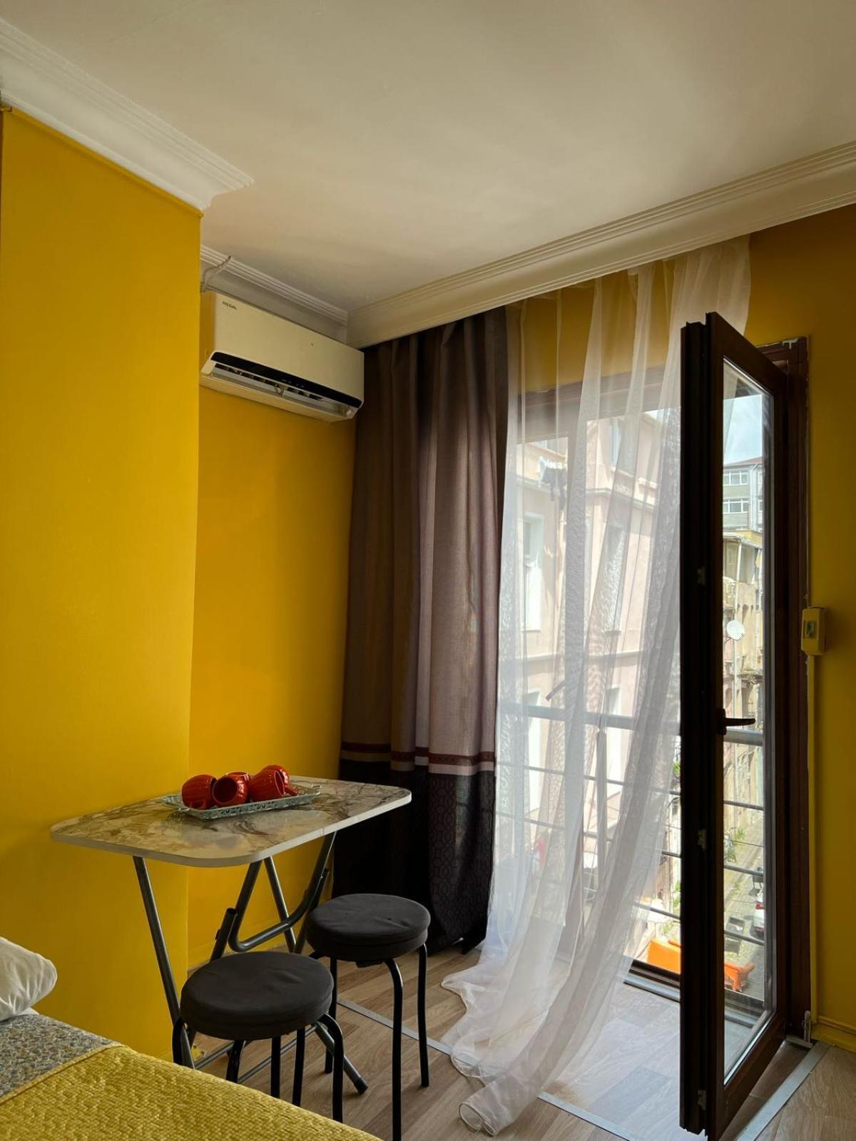 Avsin Residence Istanbulská provincie Exteriér fotografie