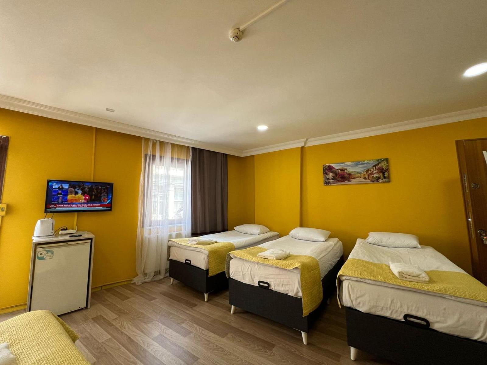 Avsin Residence Istanbulská provincie Exteriér fotografie