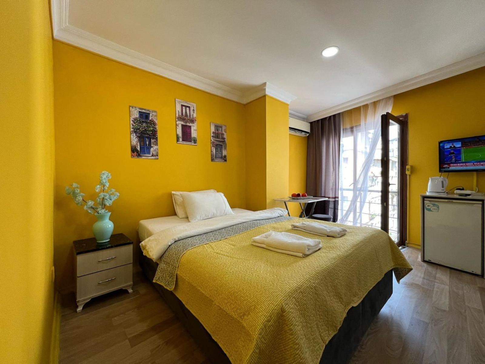 Avsin Residence Istanbulská provincie Exteriér fotografie